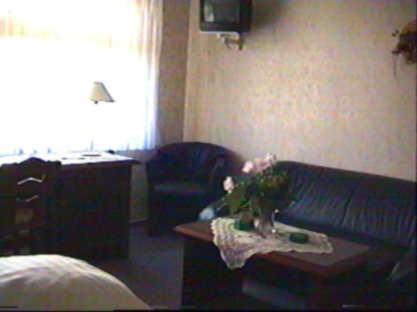 Hotel Restaurant Zur Krone Obersuhl 客房 照片